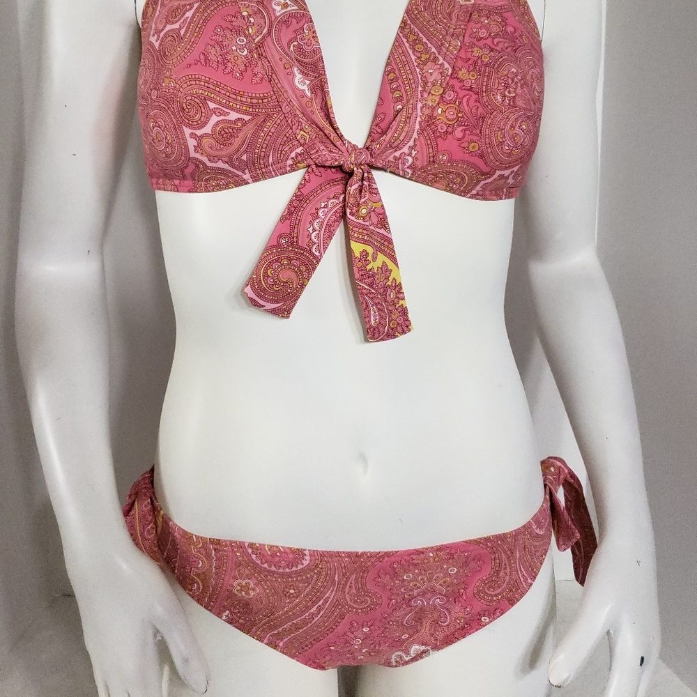 TOMMY  BAHAMA BIKINI